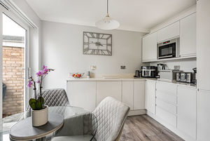 Kitchen/ Diner- click for photo gallery